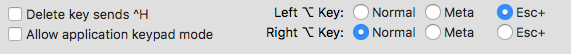 iTerm